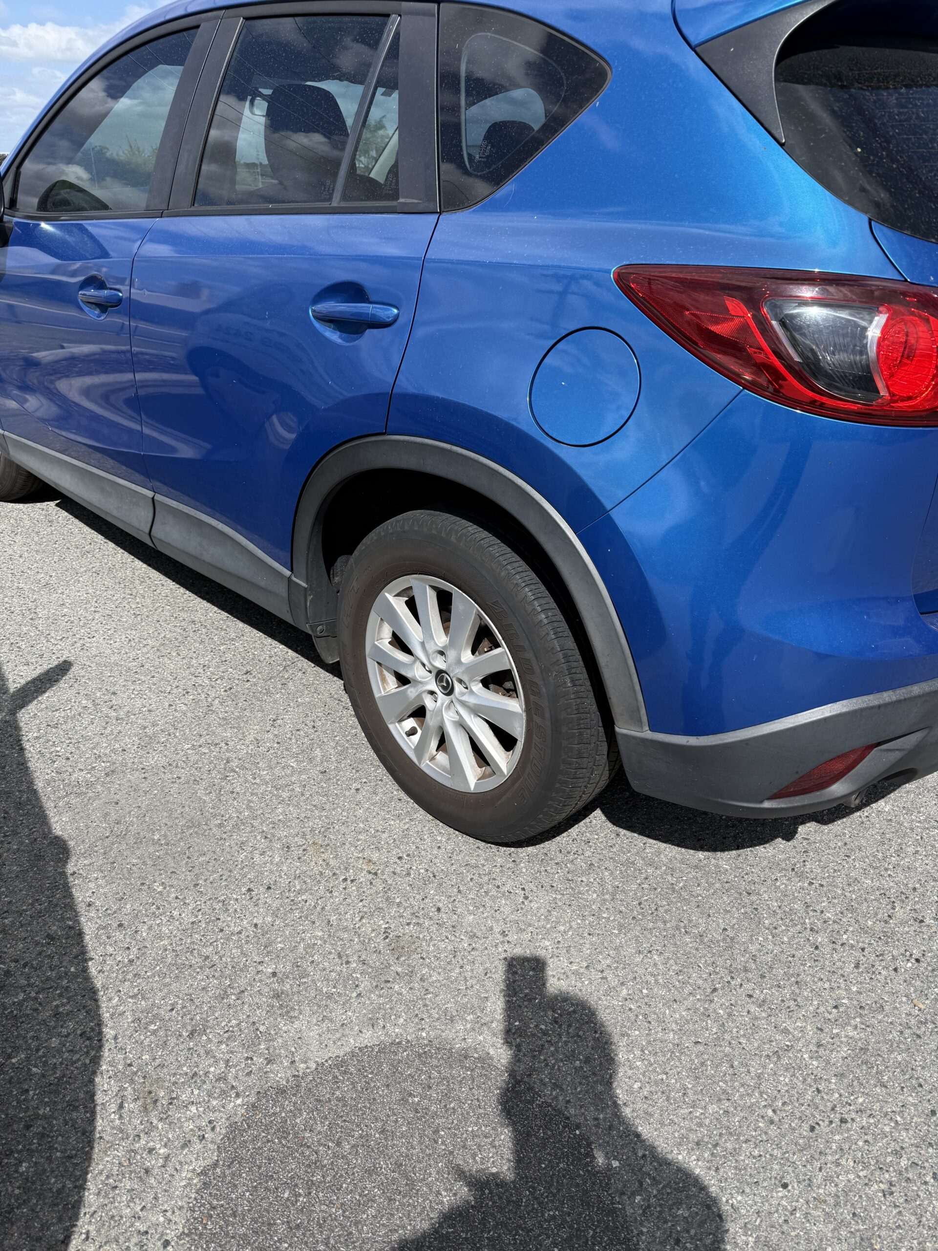Why Is My Car AC Blowing Warm Air?