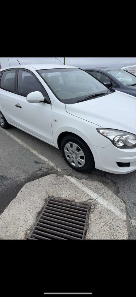 Vehicle inspection Perth