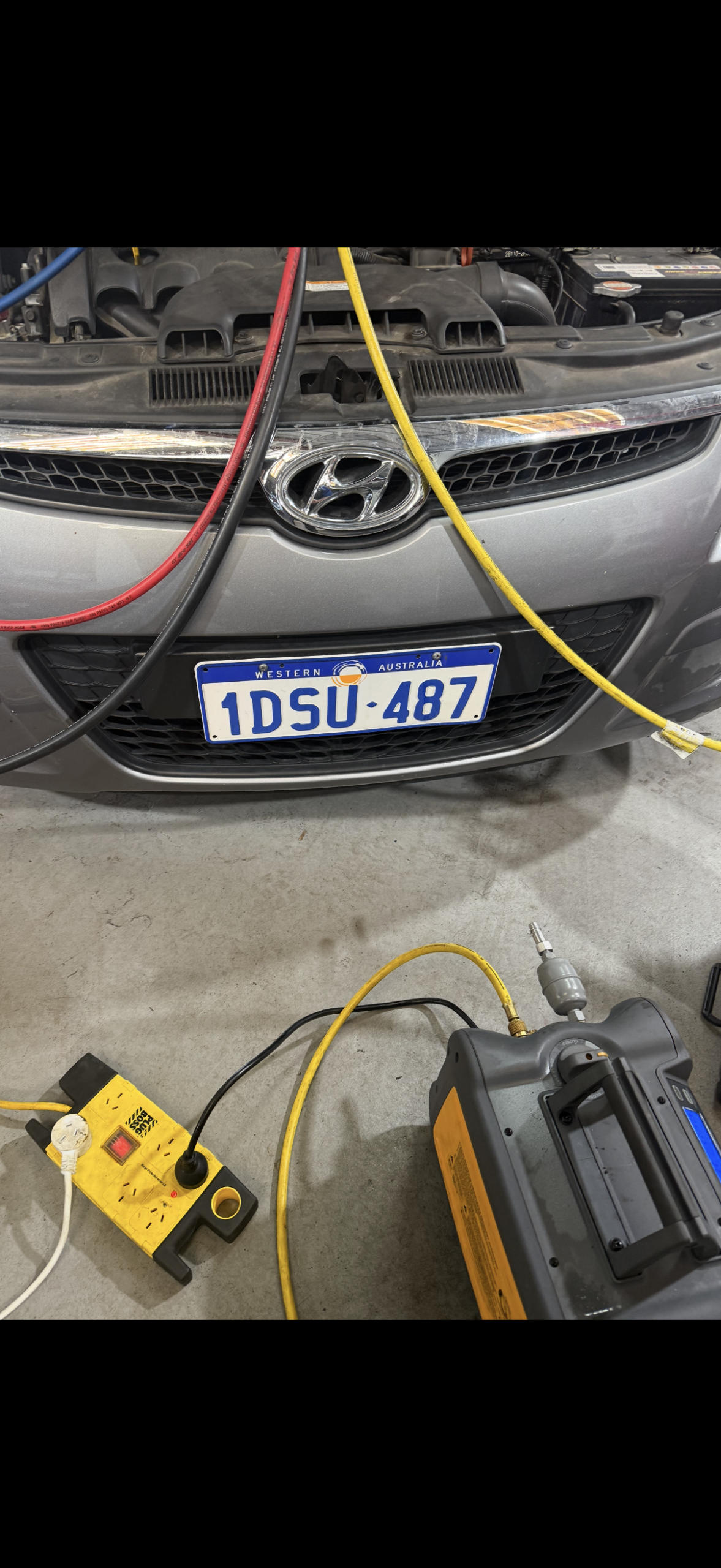 Why the Right R134a Gas Level Matters for Your Car Air Conditioner | CMM Automotive Perth