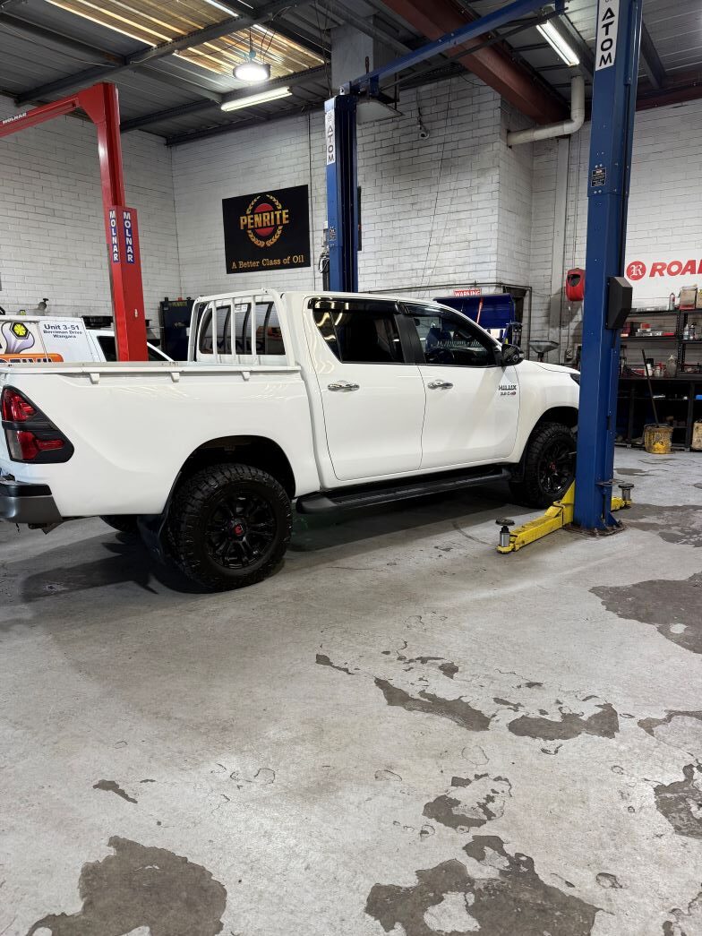 Pre purchase secondhand vehicle inspections