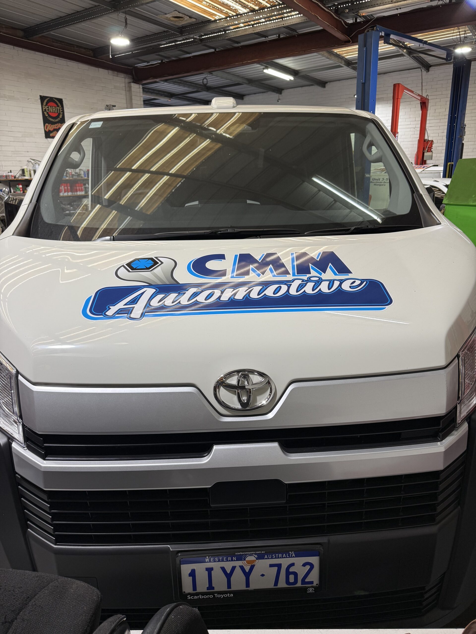 Mobile Pre Purchase Vehicle Inspection Ocean Reef