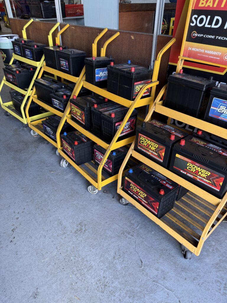 Mobile Pre Purchase Vehicle Inspection Padbury