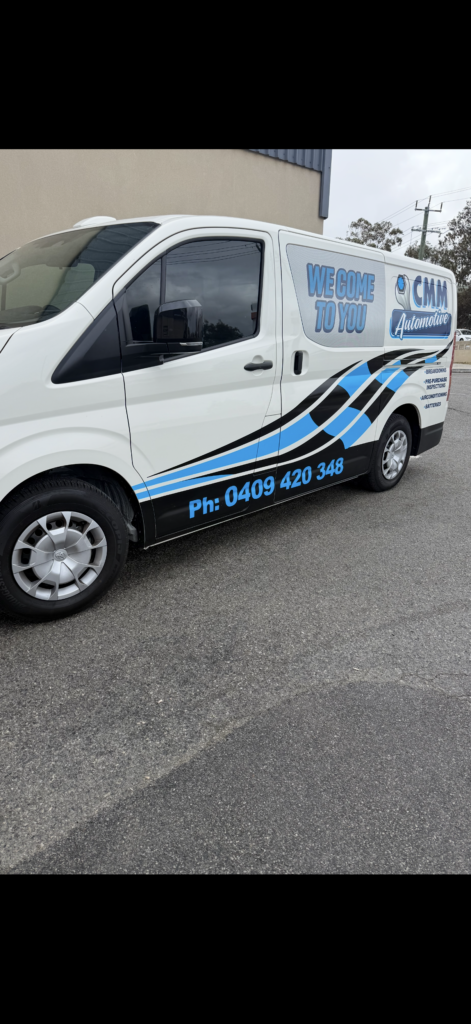 Mobile Car Air Conditioning Perth CMM Automotive